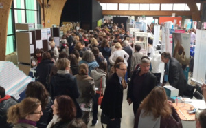 Vidéo de la première journée des 44èmes Assises Nationales de Sages Femmes à Saint-Malo