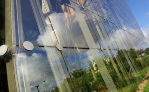 Vidéo de la première journée des 41èmes Journées Nationales d'Etudes des Puéricultrices à Poitiers Vidéo de la première journée des 41èmes Journées Nationales d'Etudes des Puéricultrices à Poitiers