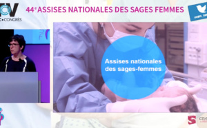 Présentation des Assises Sages-Femmes de Strasbourg 17-18-19 mai 2017