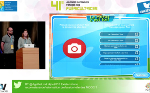 10:30 Nolwen FEBVRE - David BLOUIN 10:30 Nolwen FEBVRE - David BLOUIN