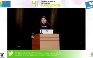 16 : 30 Alix  HAENTJENS 16 : 30 Alix  HAENTJENS