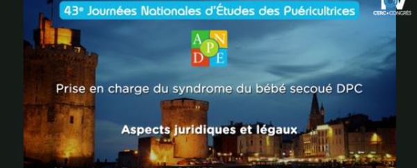 Jean Christophe BOYER - ANPDE La Rochelle 2018