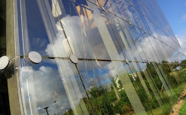 Vidéo de la première journée des 41èmes Journées Nationales d'Etudes des Puéricultrices à Poitiers