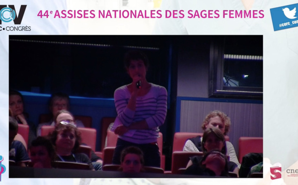 Echanges avec le public