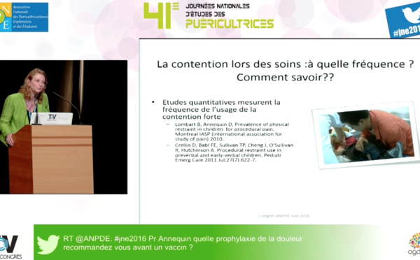 15 : 30 Bénédicte  LOMBART